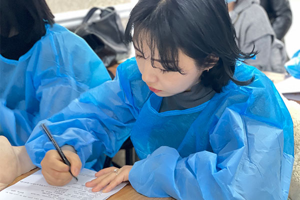 如何找到一家靠谱的长春医美专业培训班？
