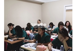 学习医美双眼皮培训怎么样，有没有好的发展前景