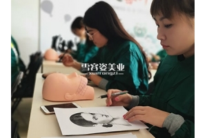 哈尔滨哪里有教针剂注射培训的学校