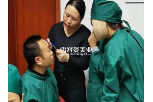 学微整培训机构！学习微整专业的学校很重要！