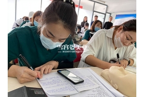 哪家培训微整机构有更好的学习效果