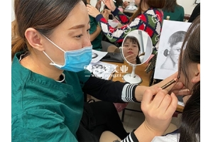 黑龙江地区哪个学校培训微整好