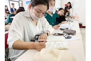 微整培训那个好？学习微整哪家好？