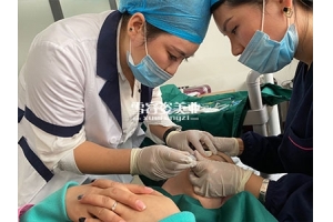 专业微整学校可以学到那些针剂注射技术