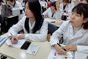 哈尔滨医美课程培训内容多吗？如何快速学懂？