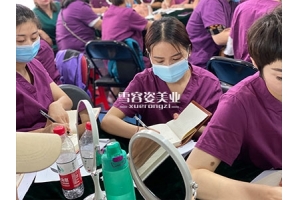 学微整不找正规微整培训机构你放心吗？